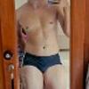 foto do perfil foguinhopa69